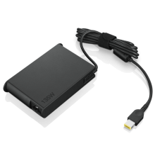 Блок питания Lenovo ThinkPad Slim 135W AC Adapter (Slim tip) (4X20Q88543)                                                                                                                                                                                 