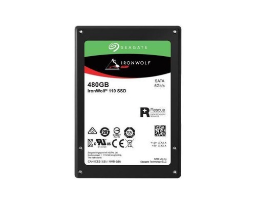 Жесткий диск SSD 2.5