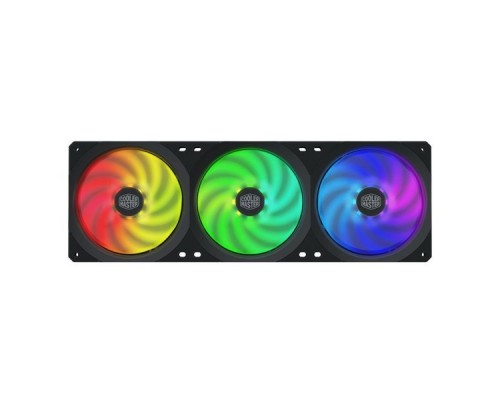 Вентилятор SF360R ARGB 3FAN [MFX-B2D3-18NPA-R1]  (566)