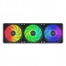 Вентилятор SF360R ARGB 3FAN [MFX-B2D3-18NPA-R1]  (566)