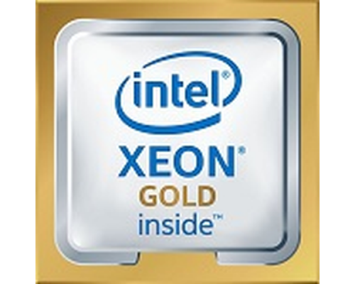 Процессор CPU Intel Xeon Gold 5218 (2.3GHz/22Mb/16cores) FC-LGA3647 ОЕМ, TDP 125W, up to 1Tb DDR4-2667, CD8069504193301SRF8T