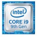 Процессор CPU Intel Core i9-9900K (3.6GHz/16MB/8 cores) LGA1151 OEM, UHD630 350MHz, TDP95W, max 128Gb DDR4-2666, CM8068403873925SRG19 (= SRELS)