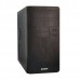 Корпус Minitower ExeGate SP-415UP Black, mATX UN500, 120mm 4*USB+2*USB3.0, HD Audio, петля, без винтовое крепление HDD, датчик вскрытия