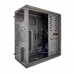 Корпус Minitower ExeGate QA-413U-XP500 EX278428RUS