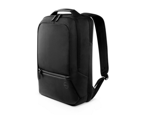Рюкзак Dell Premier Slim 15 — PE1520PS — подходит для большинства ноутбуков с диагональю до 15