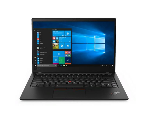 Ультрабук Lenovo ThinkPad X1 Carbon Core i7 8565U/16Gb/SSD512Gb/Intel UHD Graphics 620/14