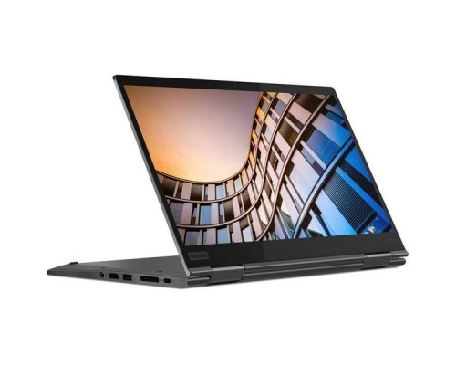 Ноутбук Lenovo X1 Yoga 4th Gen T 14.0WQHD_IPS_AR/AS_300N_MT/ CORE_I7-8565U_1.8G_4C_MB/ 8GB(4X16GBX32)_LPDDR3_2133/ 256GB_SSD_M.2_2280_NVME_TLC_OP/ / INTEGRATED_GRAPHICS/ / FIBOCOM_L850-GL_4G_LTE_CAT9/ FINGERPRINT_READER/ IR&HD_CAMERA_W/MIC/ KYB_RUS/