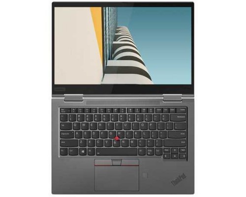 Ноутбук Lenovo X1 Yoga 4th Gen T 14.0WQHD_IPS_AR/AS_300N_MT/ CORE_I7-8565U_1.8G_4C_MB/ 8GB(4X16GBX32)_LPDDR3_2133/ 256GB_SSD_M.2_2280_NVME_TLC_OP/ / INTEGRATED_GRAPHICS/ / FIBOCOM_L850-GL_4G_LTE_CAT9/ FINGERPRINT_READER/ IR&HD_CAMERA_W/MIC/ KYB_RUS/