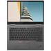 Ноутбук Lenovo X1 Yoga 4th Gen T 14.0WQHD_IPS_AR/AS_300N_MT/ CORE_I7-8565U_1.8G_4C_MB/ 8GB(4X16GBX32)_LPDDR3_2133/ 256GB_SSD_M.2_2280_NVME_TLC_OP/ / INTEGRATED_GRAPHICS/ / FIBOCOM_L850-GL_4G_LTE_CAT9/ FINGERPRINT_READER/ IR&HD_CAMERA_W/MIC/ KYB_RUS/