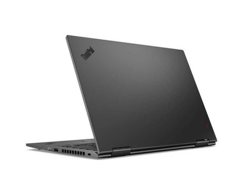 Ноутбук Lenovo X1 Yoga 4th Gen T 14.0WQHD_IPS_AR/AS_300N_MT/ CORE_I7-8565U_1.8G_4C_MB/ 8GB(4X16GBX32)_LPDDR3_2133/ 256GB_SSD_M.2_2280_NVME_TLC_OP/ / INTEGRATED_GRAPHICS/ / FIBOCOM_L850-GL_4G_LTE_CAT9/ FINGERPRINT_READER/ IR&HD_CAMERA_W/MIC/ KYB_RUS/