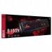 Клавиатура A4-Tech Bloody B150N Black USB