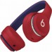 Гарнитура накладные Beats Solo3 Beats Club Collection 1.36м красный беспроводные bluetooth (оголовье)