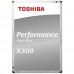 Жесткий диск Toshiba SATA-III 12Tb HDWR21CUZSVA X300 (7200rpm) 256Mb 3.5