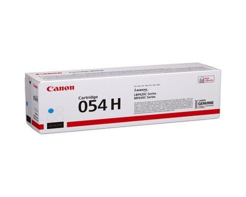 Картридж Canon 054HC (2300 стр.) для Canon LBP62x/MF64x 3027C002/3027C001