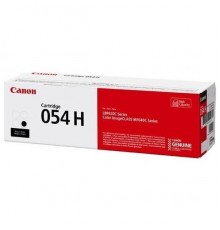 Картридж Canon 054HBK (3100 стр.) для Canon LBP62x/MF64x 3028C002/3028C001                                                                                                                                                                                
