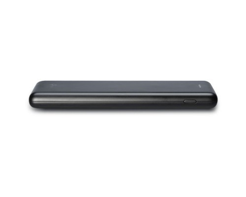 Мобильный аккумулятор TP-Link TL-PB10000 Li-Pol 10000mAh 2.1A+2.1A черный 2xUSB