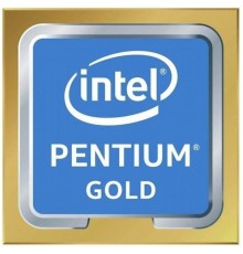 Процессор Intel Original Pentium Gold G5420 Soc-1151v2 (BX80684G5420 S R3XA) (3.8GHz/Intel UHD Graphics 610) Box                                                                                                                                          