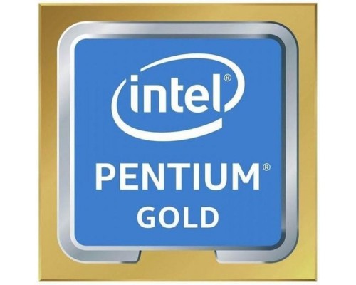 Процессор Intel Original Pentium Gold G5420 Soc-1151v2 (BX80684G5420 S R3XA) (3.8GHz/Intel UHD Graphics 610) Box