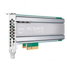 Накопитель SSD 4.0 TB PCIe 3.0 x4 Intel DC P4500 HHHL TLC NVMe SSDPEDKX040T701                                                                                                                                                                            