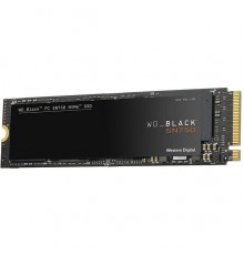 Накопитель SSD WD Original PCI-E x4 2Tb WDS200T3X0C Black M.2 2280                                                                                                                                                                                        