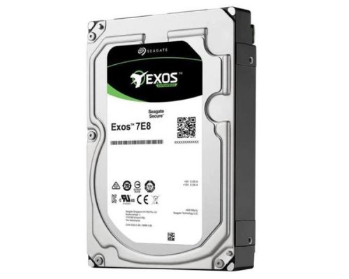 Жесткий диск SATA 4TB 7200RPM 6GB/S 256MB ST4000NM002A SEAGATE