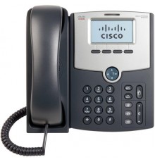 Телефон VoiceIP Cisco SB SPA502G-XU                                                                                                                                                                                                                       