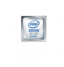 Процессор серверный Dell  Intel Xeon Silver 4208 2,1G, 8C/16T, 9.6GT/s, 11 Cache, Turbo, HT (85W) DDR4-2400, HeatSink not included                                                                                                                        