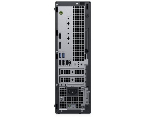 Неттоп Dell Optiplex 3070 SFF Core i3-9100 (3,6GHz) 8GB (1x8GB) DDR4 256GB SSD Intel UHD 630 W10 Pro TPM 1 years NBD