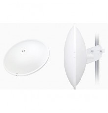 Антенный радиопрозрачный колпак /POWERBEAM PBE-RAD-400 UBIQUITI                                                                                                                                                                                           