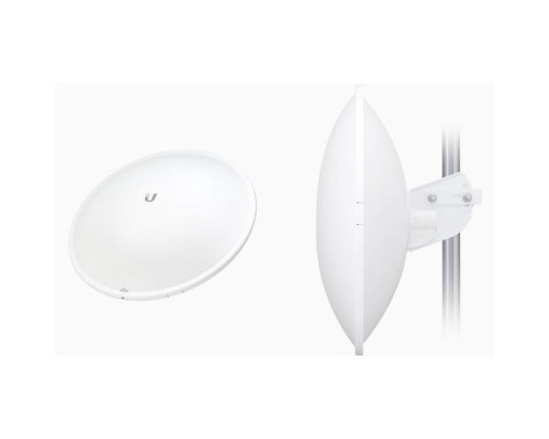 Антенный радиопрозрачный колпак /POWERBEAM PBE-RAD-400 UBIQUITI