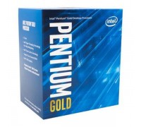 Центральный Процессор G5400 Pentium S1151 3.7GHz, 4Mb, BOX                                                                                                                                                                                                
