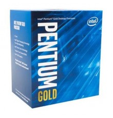 Центральный Процессор G5400 Pentium S1151 3.7GHz, 4Mb, BOX                                                                                                                                                                                                