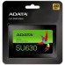 Накопитель SSD 2.5'' ADATA ASU630SS-960GQ-R