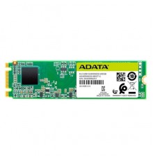 Жесткий диск SSD M.2 2280 480GB ADATA SU650 Client SSD ASU650NS38-480GT-C SATA 6Gb/s, 550/510, IOPS 80/60K, MTBF 2M, 3D TLC, 210TBW, RTL (772394)                                                                                                         