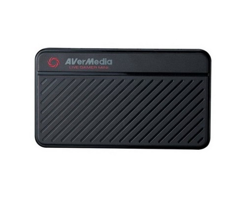 Устройство видеозахвата AVerMedia Live Gamer Mini GC311 EXT