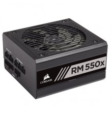 Блок питания RM550x [CP-9020177-EU]  RTL                                                                                                                                                                                                                  