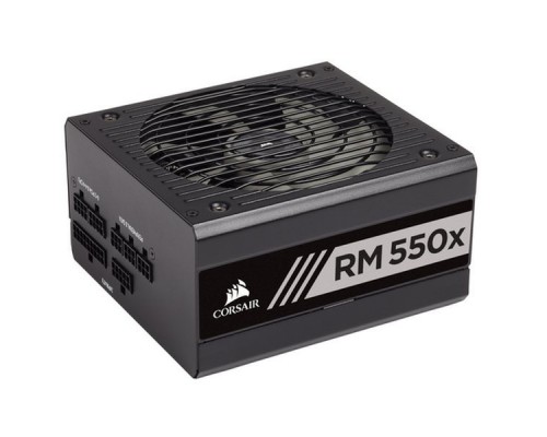 Блок питания RM550x [CP-9020177-EU]  RTL