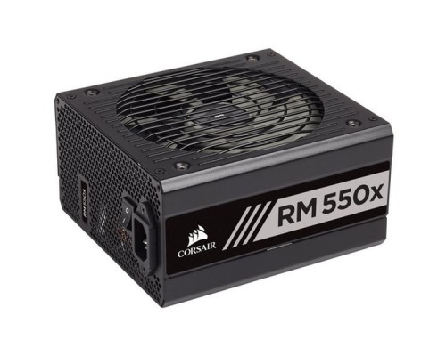 Блок питания RM550x [CP-9020177-EU]  RTL