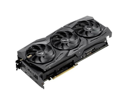 Видеокарта ASUS RTX 2070 SUPER 8Gb GDDR6 ROG-STRIX-RTX2070S-O8G-GAMING VGA RTL