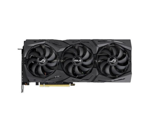 Видеокарта ASUS RTX 2070 SUPER 8Gb GDDR6 ROG-STRIX-RTX2070S-O8G-GAMING VGA RTL