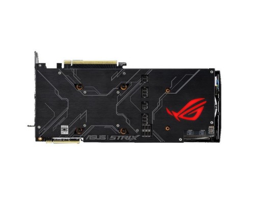 Видеокарта ASUS RTX 2070 SUPER 8Gb GDDR6 ROG-STRIX-RTX2070S-O8G-GAMING VGA RTL