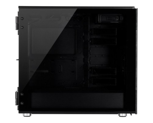 Корпус Carbide Series 678C CC-9011167-WW Low Noise Tempered Glass ATX Case — Black