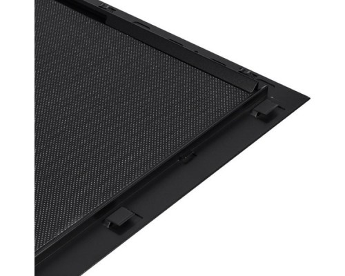 Корпус Carbide Series 678C CC-9011167-WW Low Noise Tempered Glass ATX Case — Black