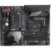 Материнская плата GigaByte X570 AORUS ELITE SAM4 AMD X570 2xPCI-E HDMI GbLAN SATA  ATX 4DDR4 (RTL)