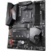 Материнская плата GigaByte X570 AORUS ELITE SAM4 AMD X570 2xPCI-E HDMI GbLAN SATA  ATX 4DDR4 (RTL)