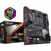 Материнская плата GigaByte X570 AORUS ELITE SAM4 AMD X570 2xPCI-E HDMI GbLAN SATA  ATX 4DDR4 (RTL)