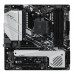 Материнская плата ASROCK X570M PRO4, Socket AM4, AMD X570, 4xDDR4-3200, HDMI+DP, 2xPCI-Ex16, 1xPCI-Ex1, 8xSATA3(RAID 0/1/10), 3xM.2, 8 Ch Audio, GLan, (0+4)xUSB2.0, (7+2)xUSB3.2, (1+0)xUSB3.2 Type-C™, 1xPS/2, mATX, RTL