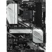 Материнская плата ASROCK X570 PRO4, Socket AM4, AMD X570, 4xDDR4-3200, HDMI+DP, 2xPCI-Ex16, 2xPCI-Ex1, 8xSATA3(RAID 0/1/10), 3xM.2, 8 Ch Audio, GLan, (0+2)xUSB2.0, (7+4)xUSB3.2, (1+0)xUSB3.2 Type-C™, 1xPS/2, ATX, RTL