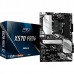 Материнская плата ASROCK X570 PRO4, Socket AM4, AMD X570, 4xDDR4-3200, HDMI+DP, 2xPCI-Ex16, 2xPCI-Ex1, 8xSATA3(RAID 0/1/10), 3xM.2, 8 Ch Audio, GLan, (0+2)xUSB2.0, (7+4)xUSB3.2, (1+0)xUSB3.2 Type-C™, 1xPS/2, ATX, RTL