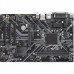 Материнская плата H310 D3 2.0, Socket 1151, Intel®H310, 2xDDR4-2666, D-SUB+HDMI, 1xPCI-Ex16, 2xPCI-Ex1, 3xPCI, 4xSATA3, 1xM.2, 8 Ch Audio, GLan, (4+2)xUSB2.0, (2+2)xUSB3.1, COM, LPT, 1xPS/2, ATX, RTL,